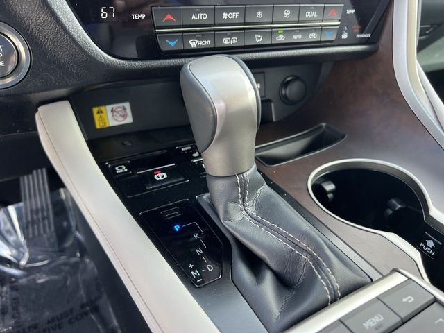 Used 2021 Silver Lexus 350 image 20