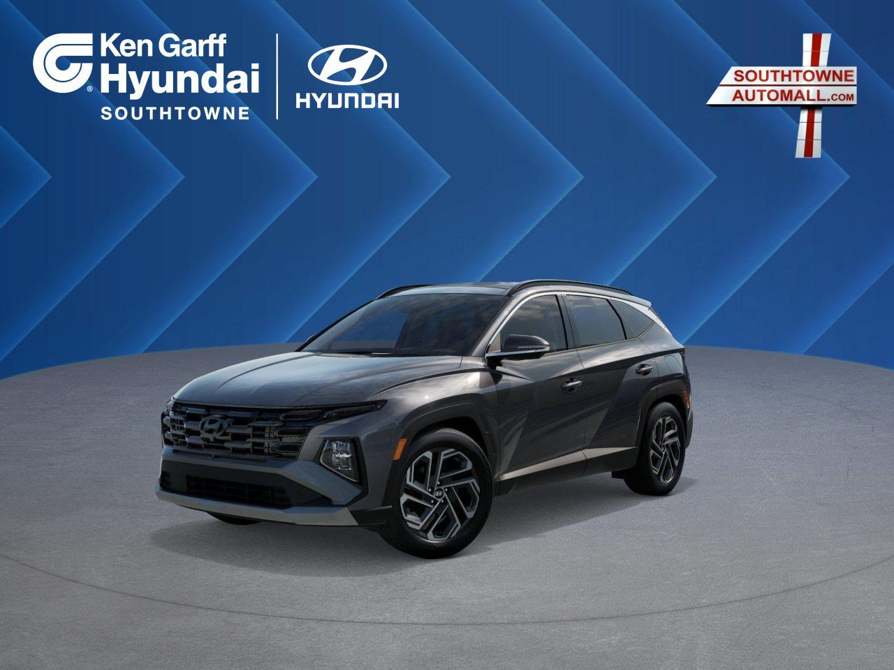 New 2026  Hyundai Limited image 1