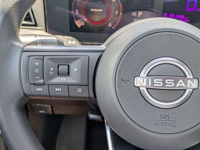 New 2026 Fresh Powder Nissan S image 18