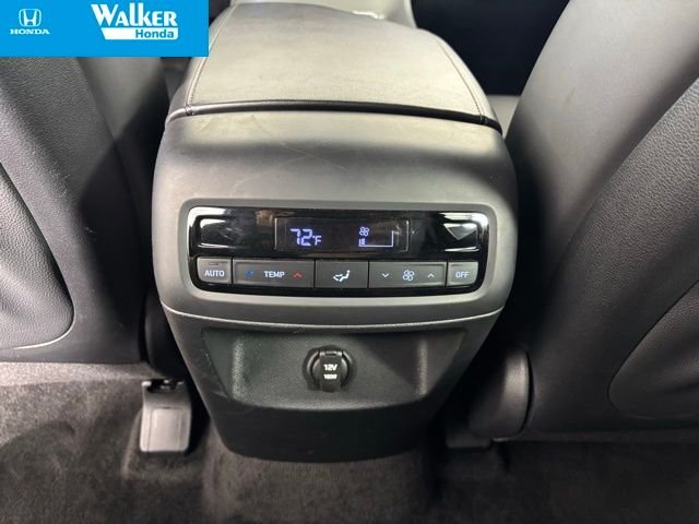 2025 Hyundai Palisade SEL - Photo 36