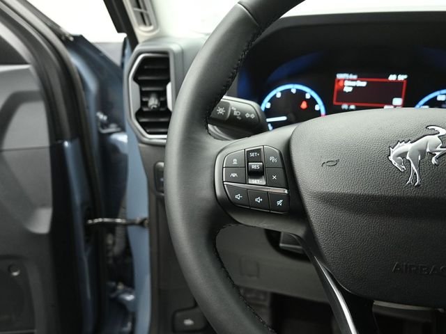 2024 FORD BRONCO SPORT - Image 16