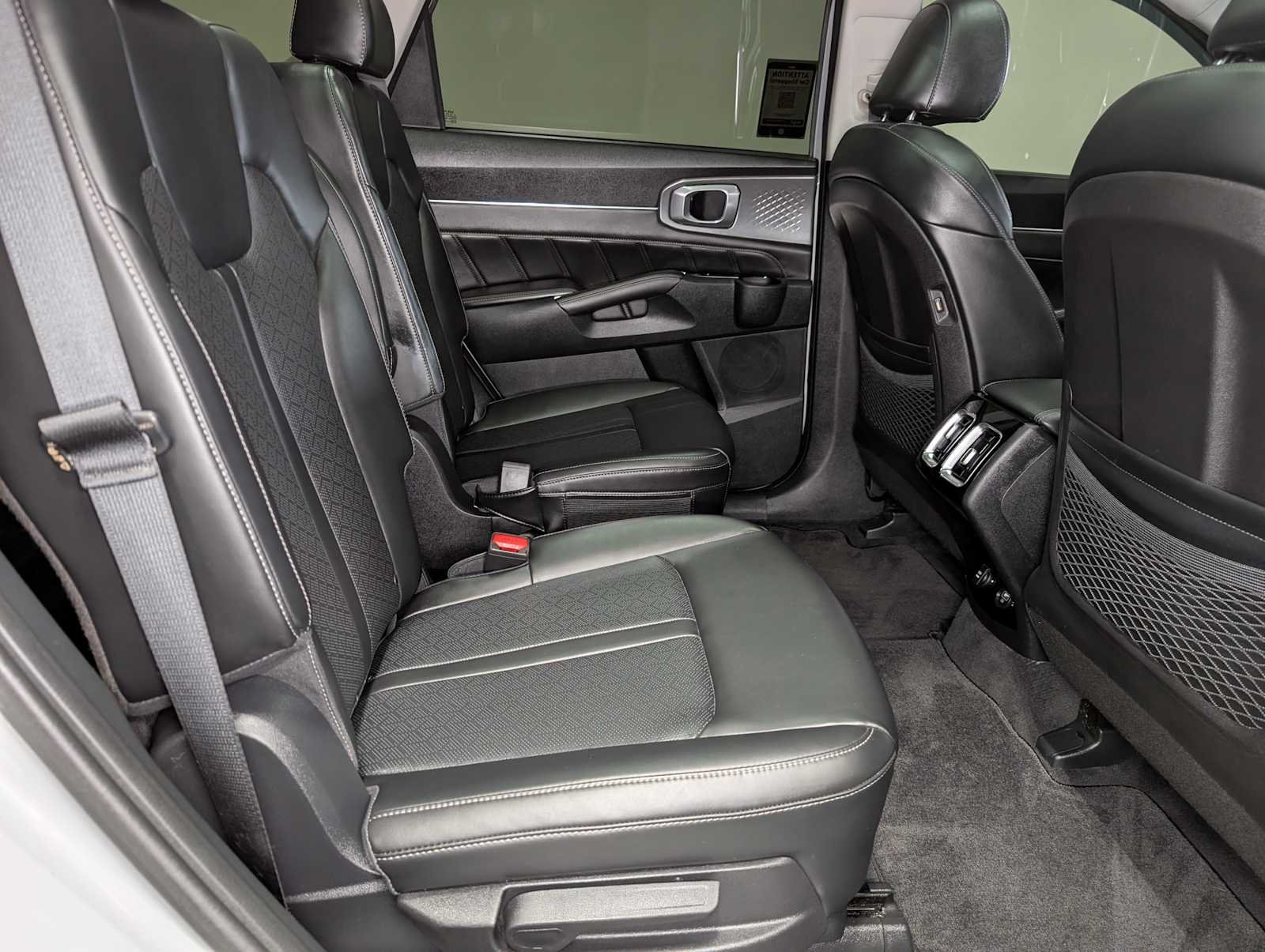 Used 2022 GRAY Kia SX image 44