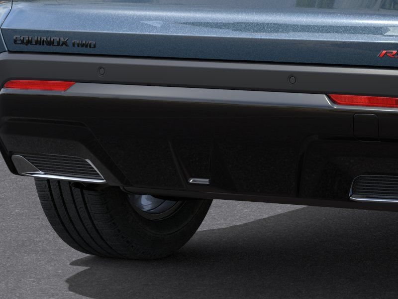 2027 Chevrolet Equinox RS - Photo 14