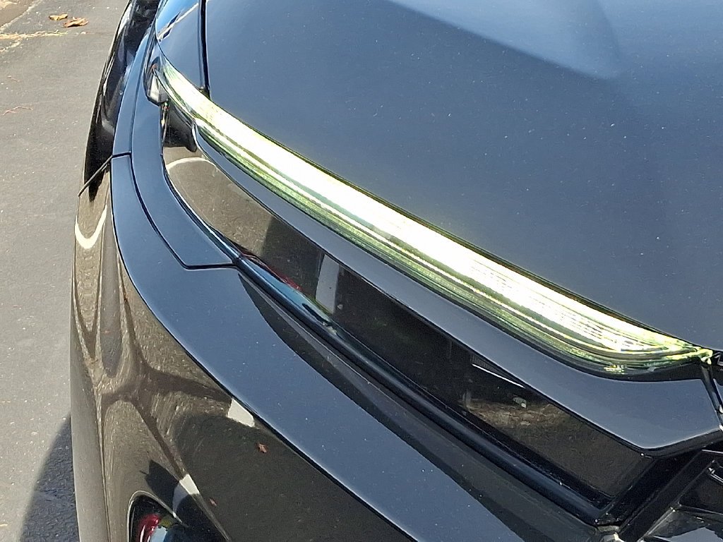 2024 Honda CR-V Sport-L - Photo 9