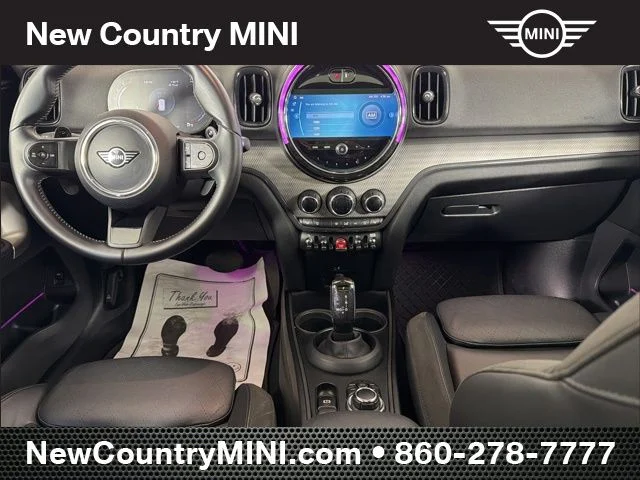 2023 MINI Countryman S - Photo 14