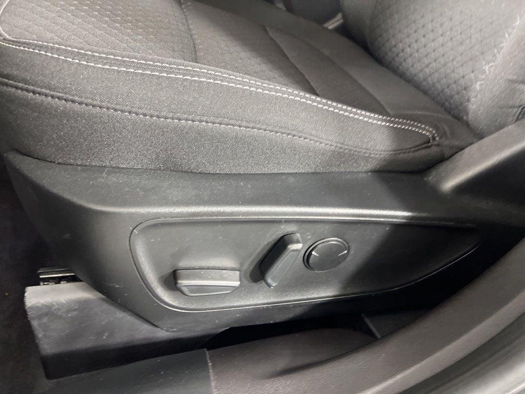 Used 2023 Gray Metallic Ford Active image 15