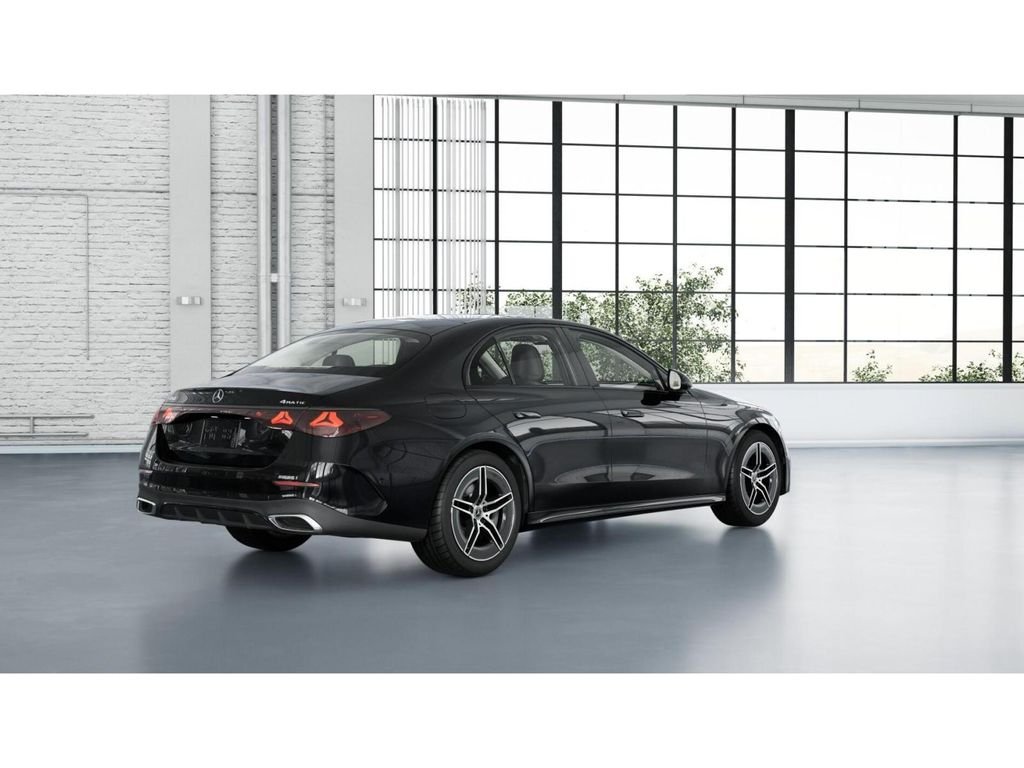 New 2027 Black Mercedes-Benz  image 21