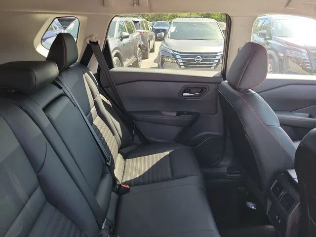 2026 Nissan Rogue Rock Creek - Photo 31