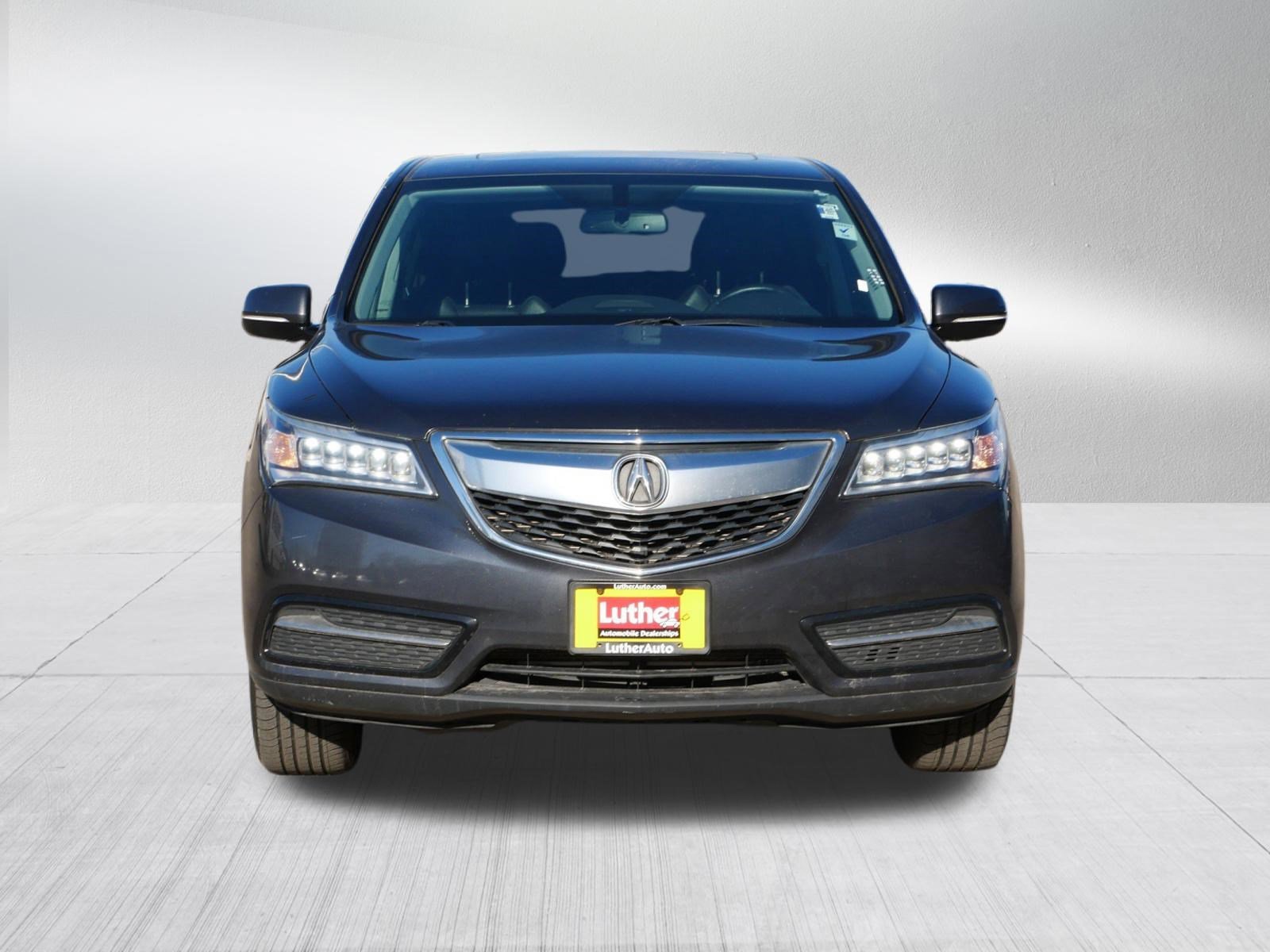 Used 2014 Acura MDX Base with VIN 5FRYD4H29EB006648 for sale in Saint Paul, MN