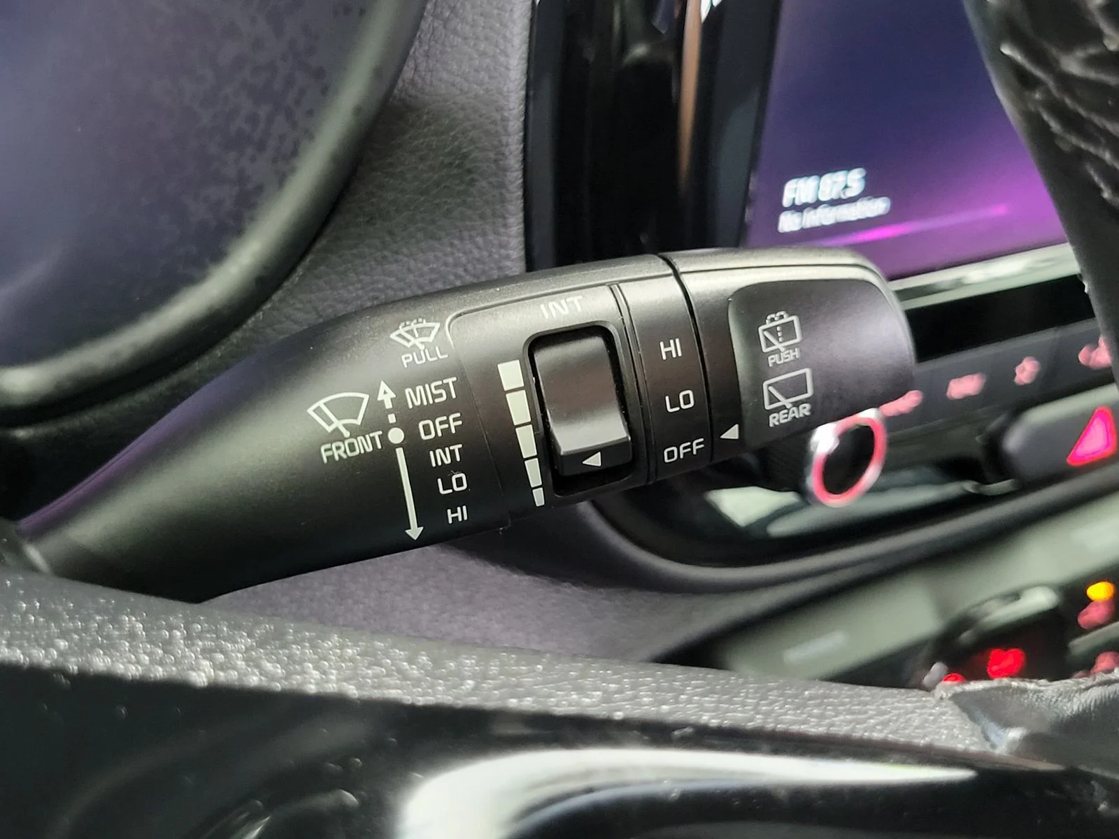 Certified Used 2022 Gray Kia EX image 19