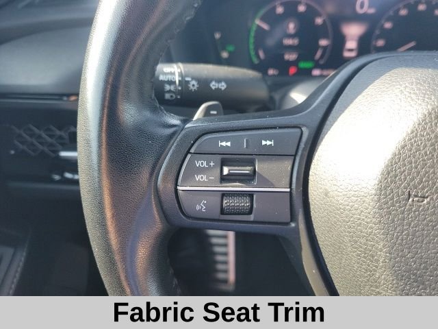 Used 2024 Red Honda Sport image 13