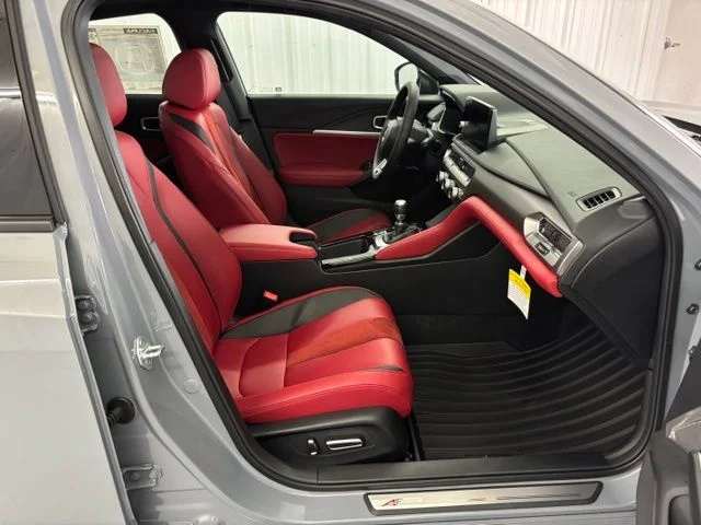 New 2026 Urban Gray Acura A-Spec Tech Package image 31