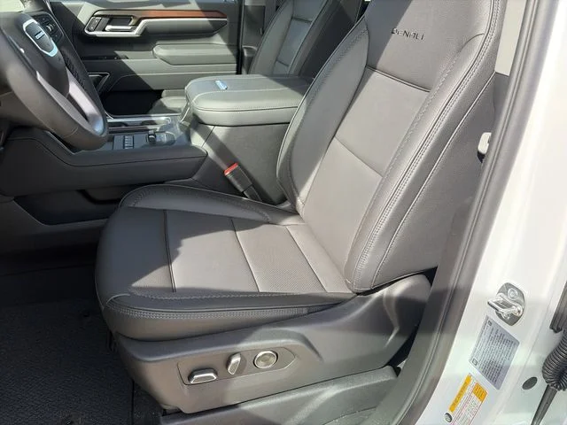New 2026 White GMC Denali image 10