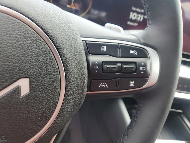 2025 Kia Sportage SX Prestige Hybrid - Photo 21