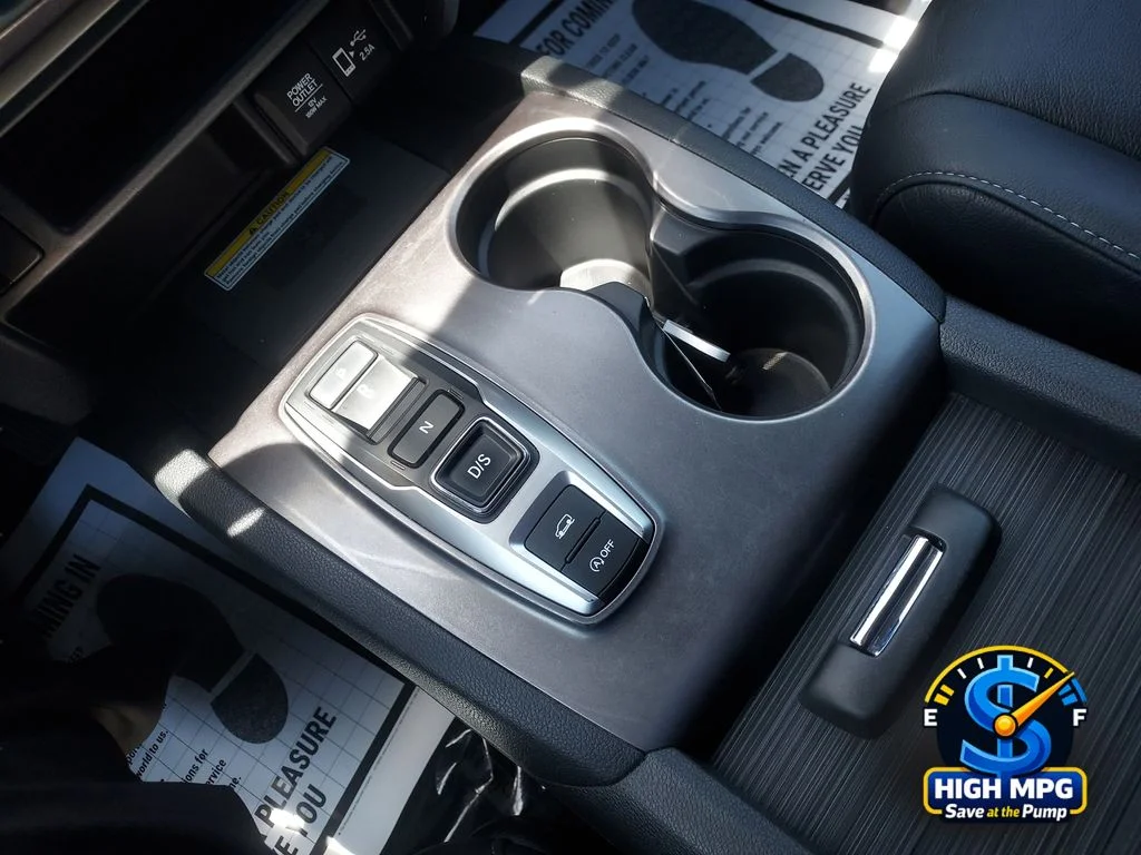 Used 2022  Honda Special Edition image 14