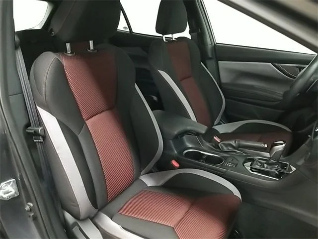 2021 Subaru Impreza Sport - Photo 14