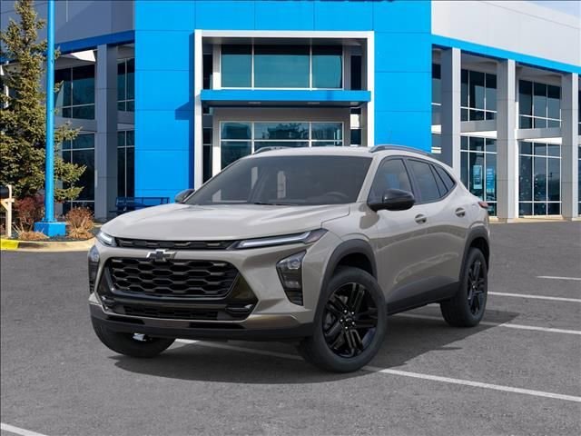 2026 Chevrolet Trax Activ - Photo 6