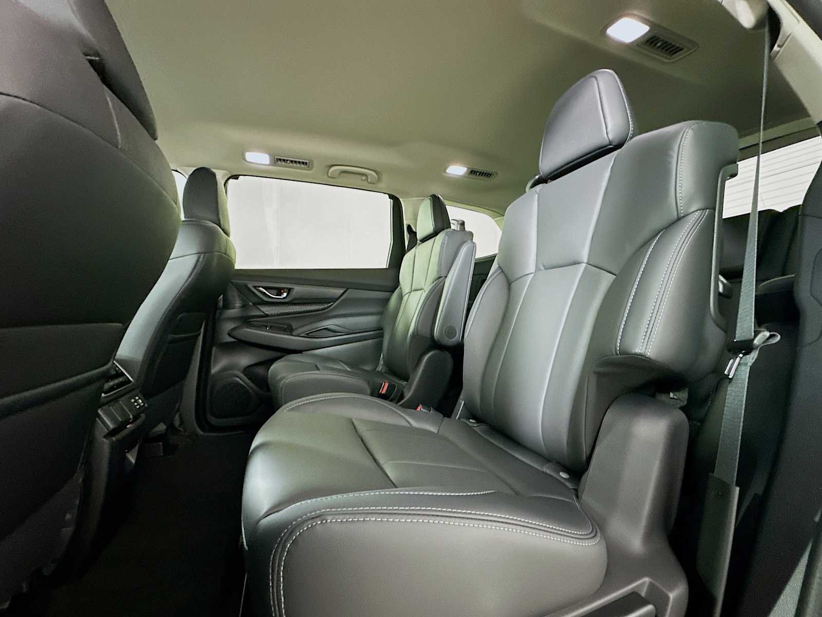 New 2026 MAGNETITE GRAY METALLIC Subaru Premium 7-Passenger image 21