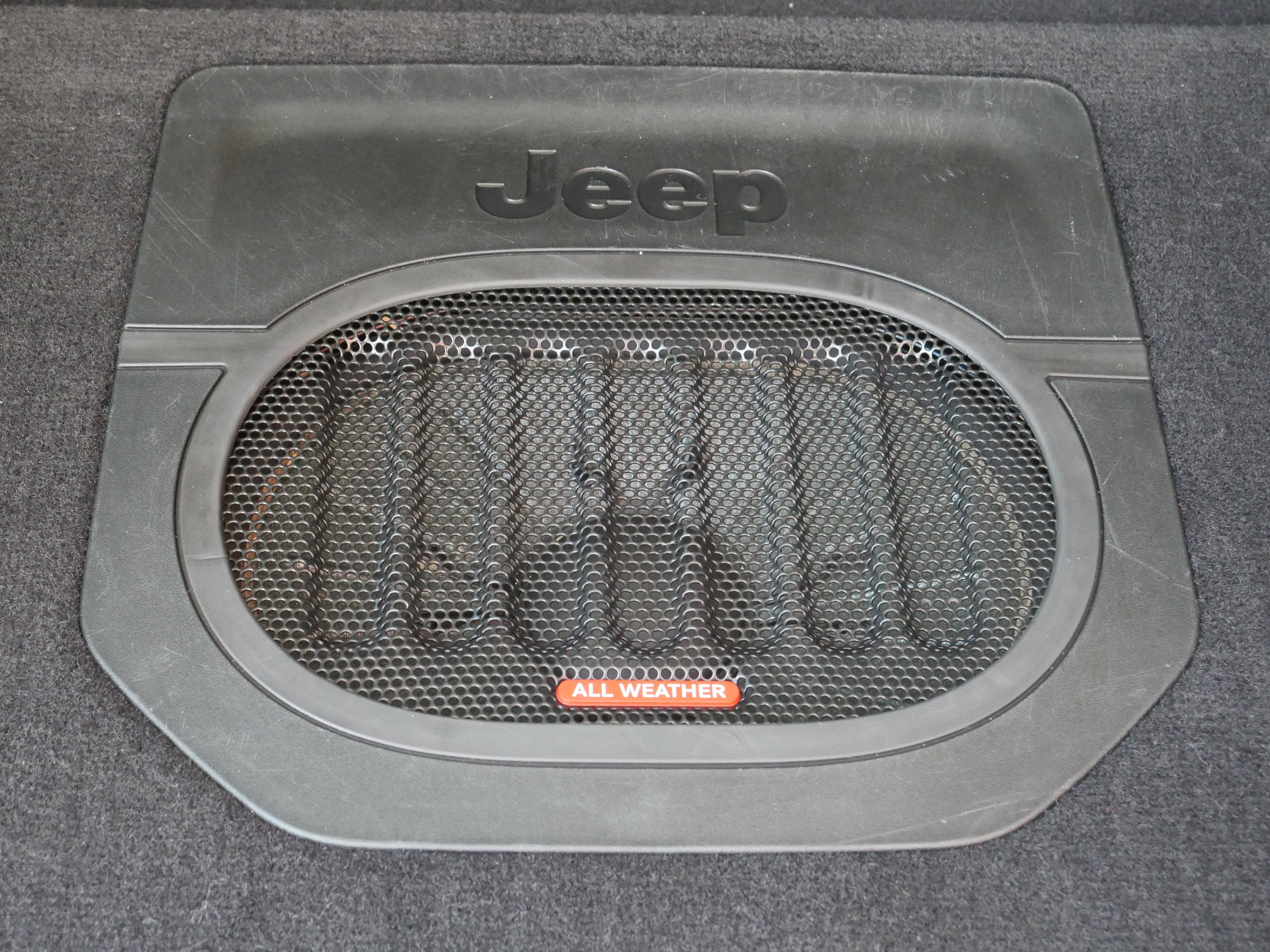 Certified Used 2024 Bright White Clearcoat Jeep Rubicon image 26