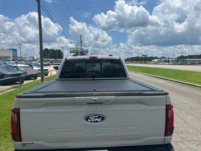 2024 Ford F-150 XLT - Photo 9