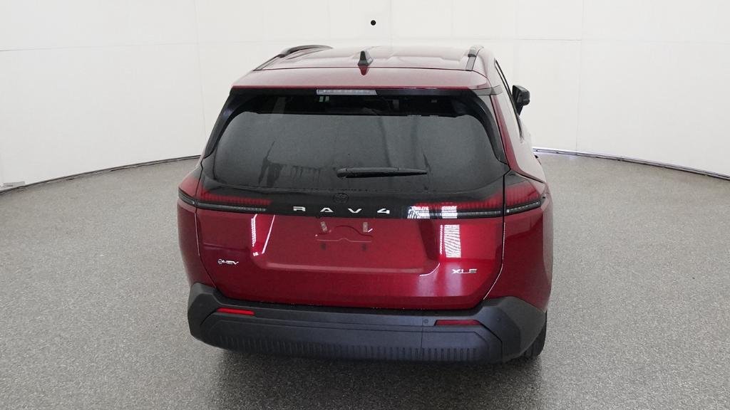 2026 Toyota RAV4 XLE Premium - Image 2