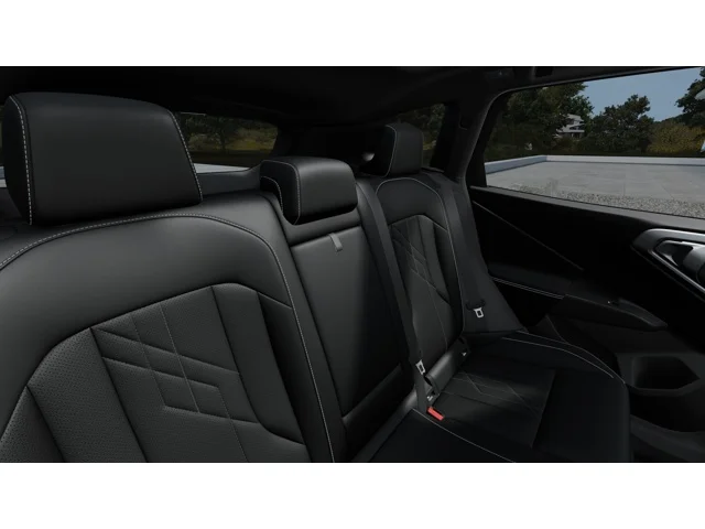 New 2026 Black Sapphire Metallic BMW X3 30 image 12