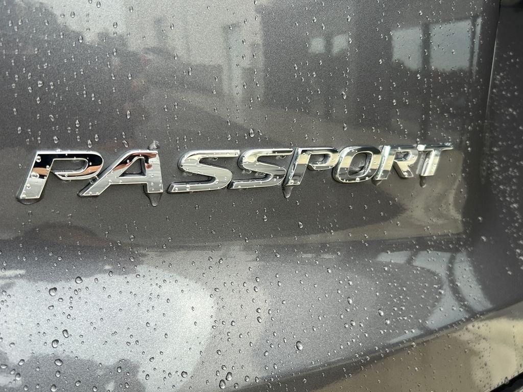 Used 2021 Gray Honda EX-L image 29
