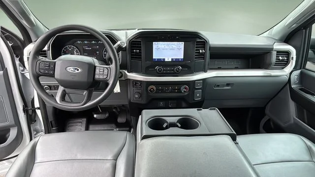 Used 2023 White Ford XL image 16