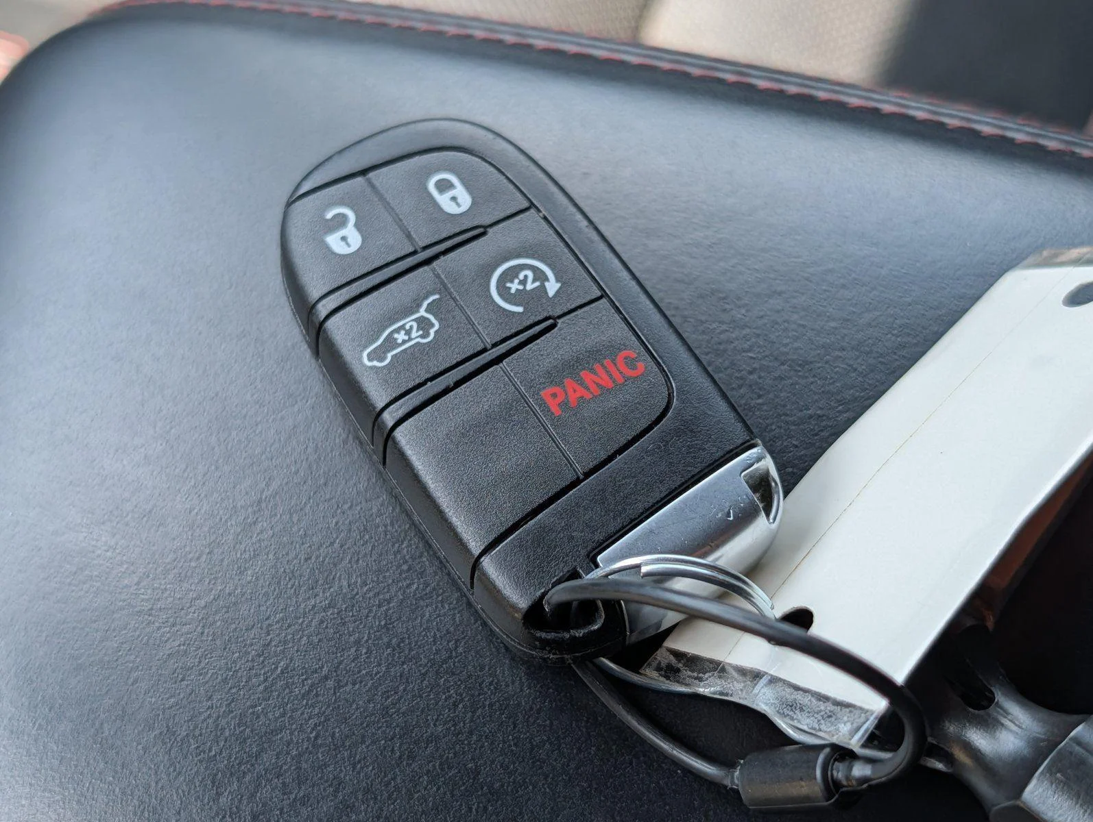 Used 2024 BLACK Dodge GT Plus image 22