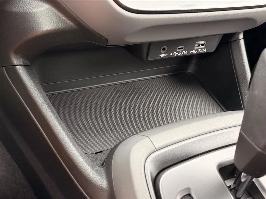 Used 2026 White Subaru Premium image 18