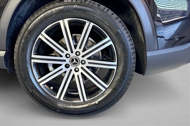 New 2026 Obsidian Black Metallic Mercedes-Benz GLE 350 image 59