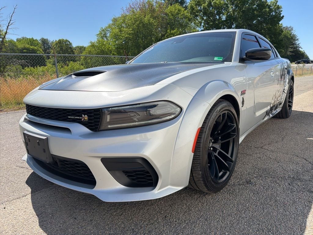 2023 Dodge Charger Scat Pack - Photo 6