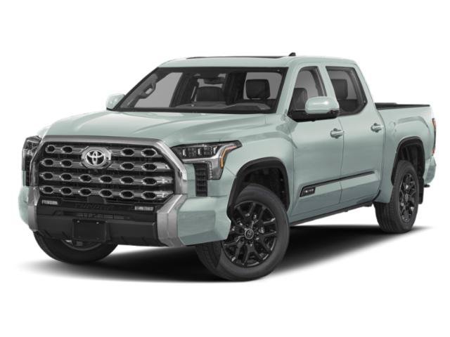 2026 Toyota Tundra  Platinum