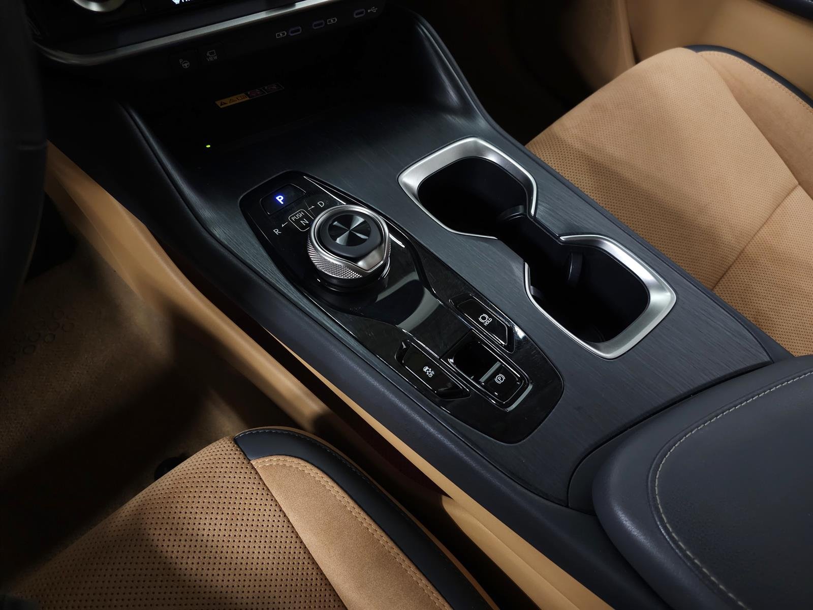 Certified Used 2023 White Lexus LUXURY image 30