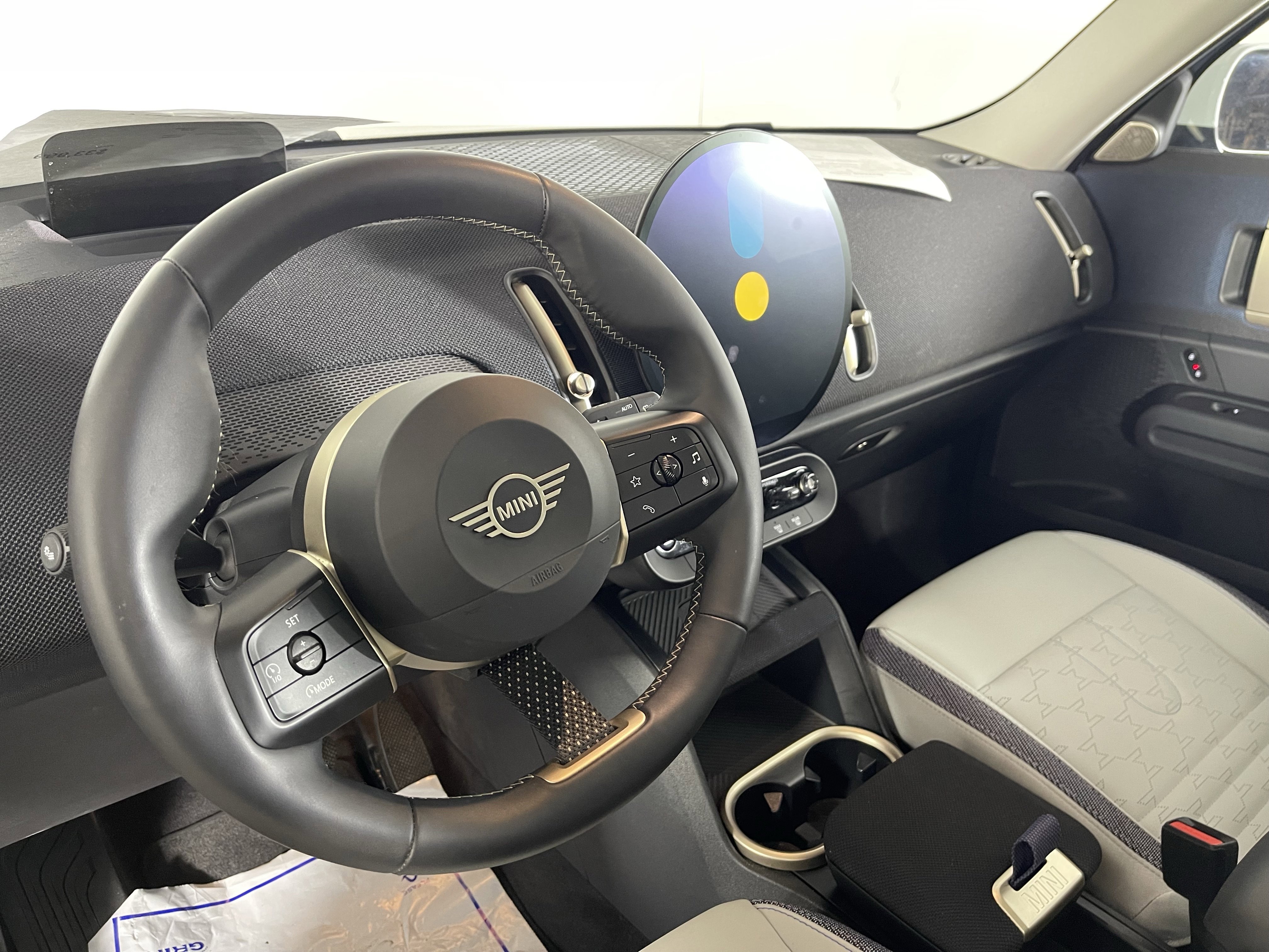 2025 MINI Countryman S - Photo 12