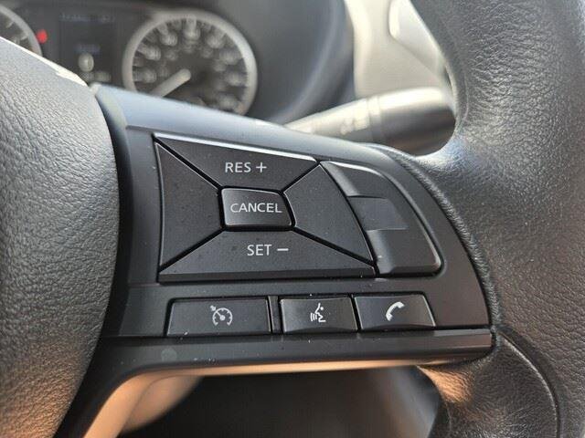 Used 2025 Fresh Powder Nissan S image 14