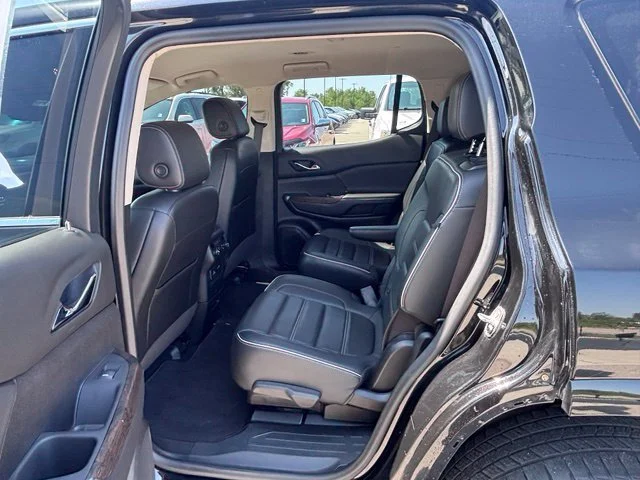 Used 2023 Black GMC Denali image 27