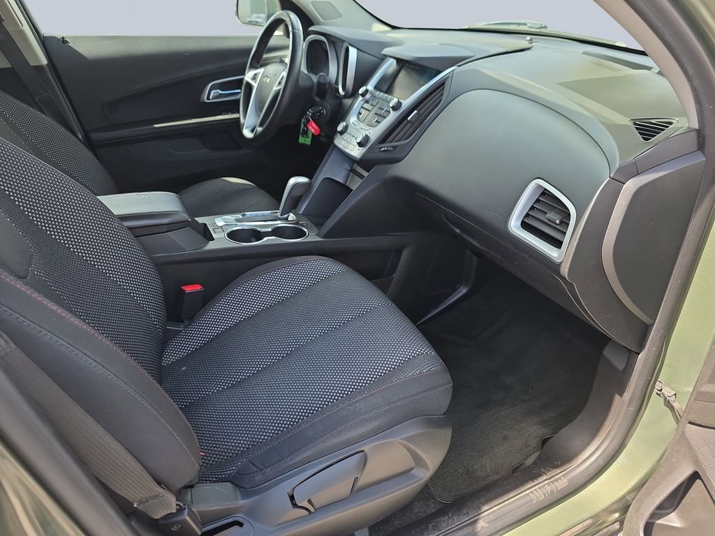 2015 Chevrolet Equinox 1LT - Photo 29