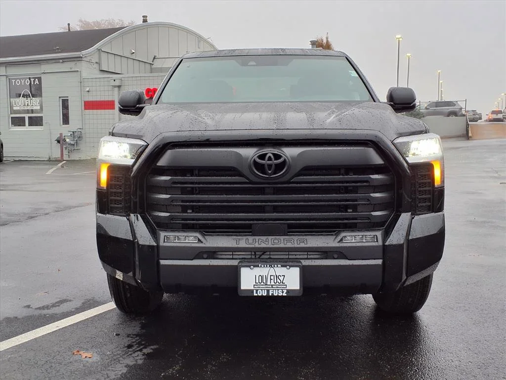 2026 Toyota Tundra SR5 - Photo 24