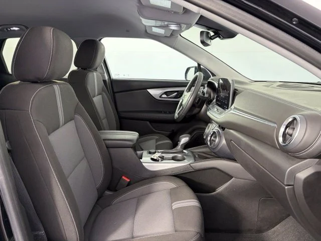 Used 2024 Black Chevrolet LT image 52