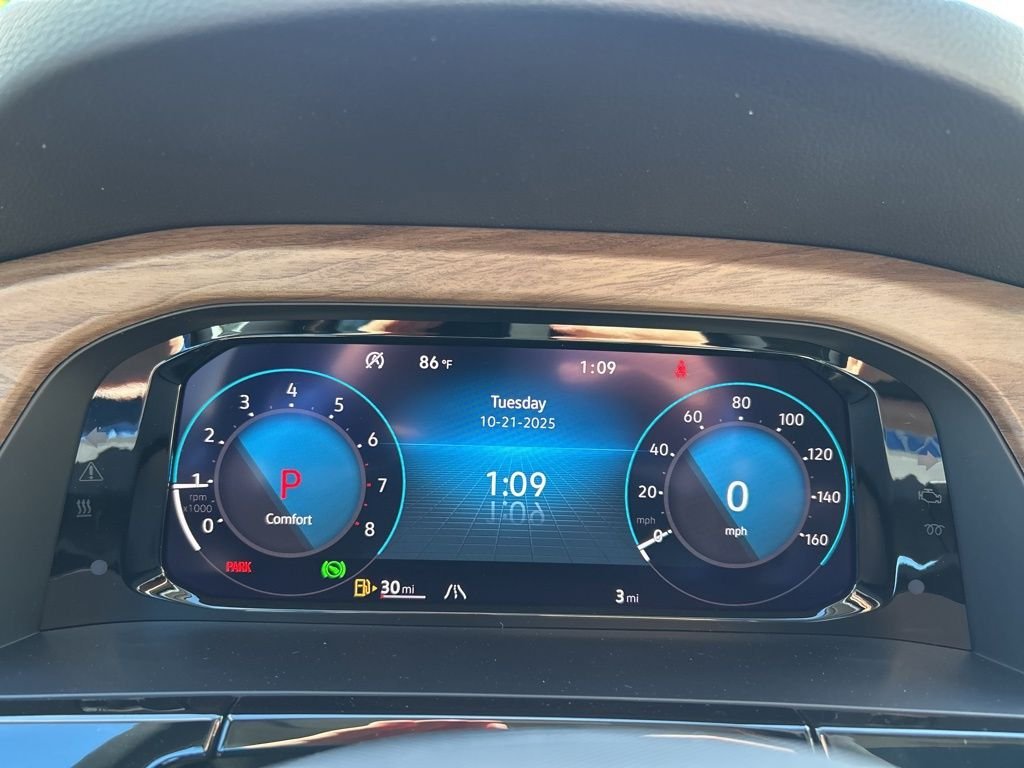 2026 Volkswagen Atlas SE w/Tech - Photo 20