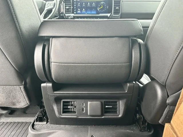 New 2026 Cypress Gray Chevrolet LT image 22
