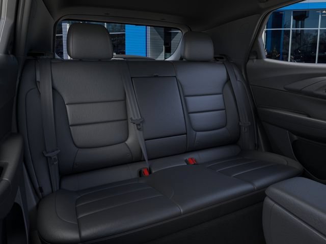 2026 Chevrolet Trailblazer RS - Photo 18