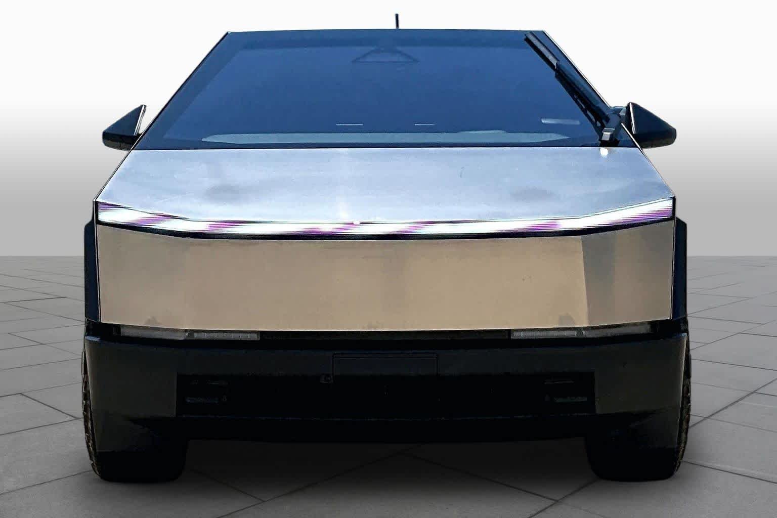 Used 2024 Stainless Steel Tesla  image 3