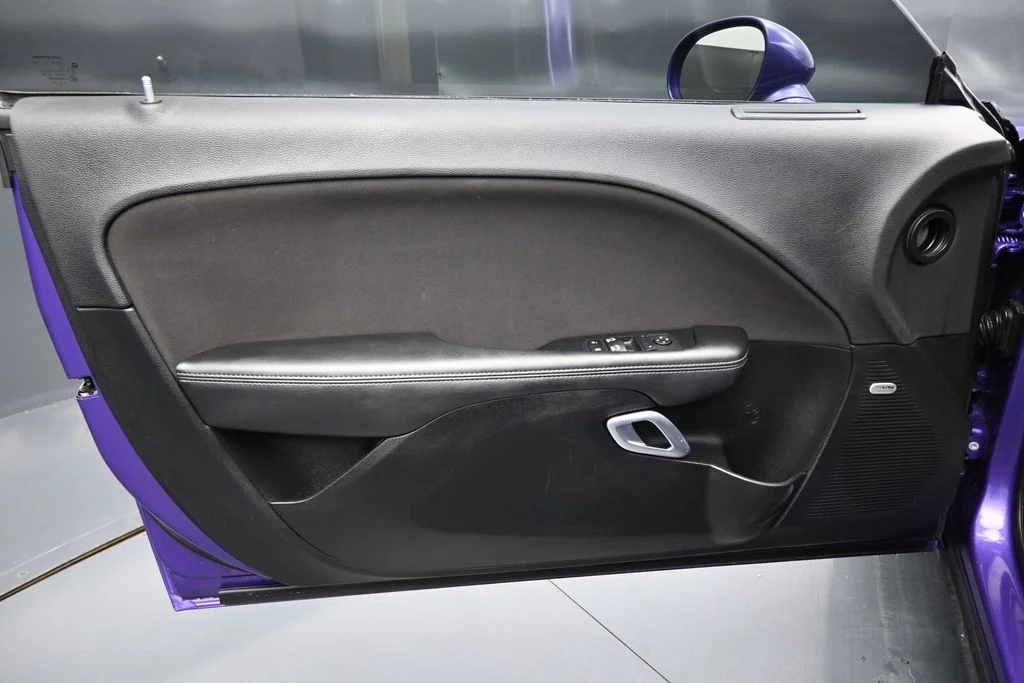 Used 2023 Purple Dodge R/T Scat Pack image 10