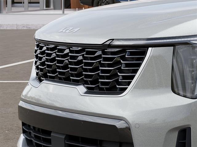 New 2026 Ivory Silver Kia S image 12