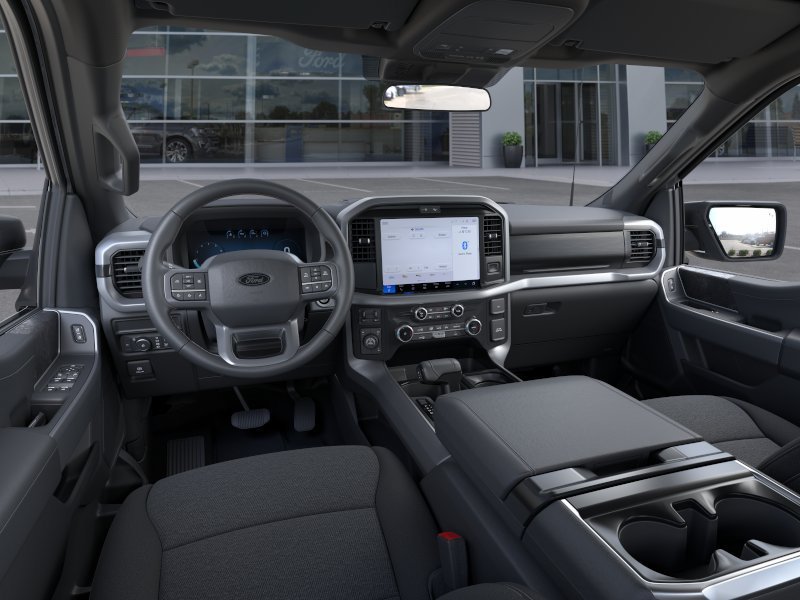 New 2026 Avalanche Ford XLT image 9