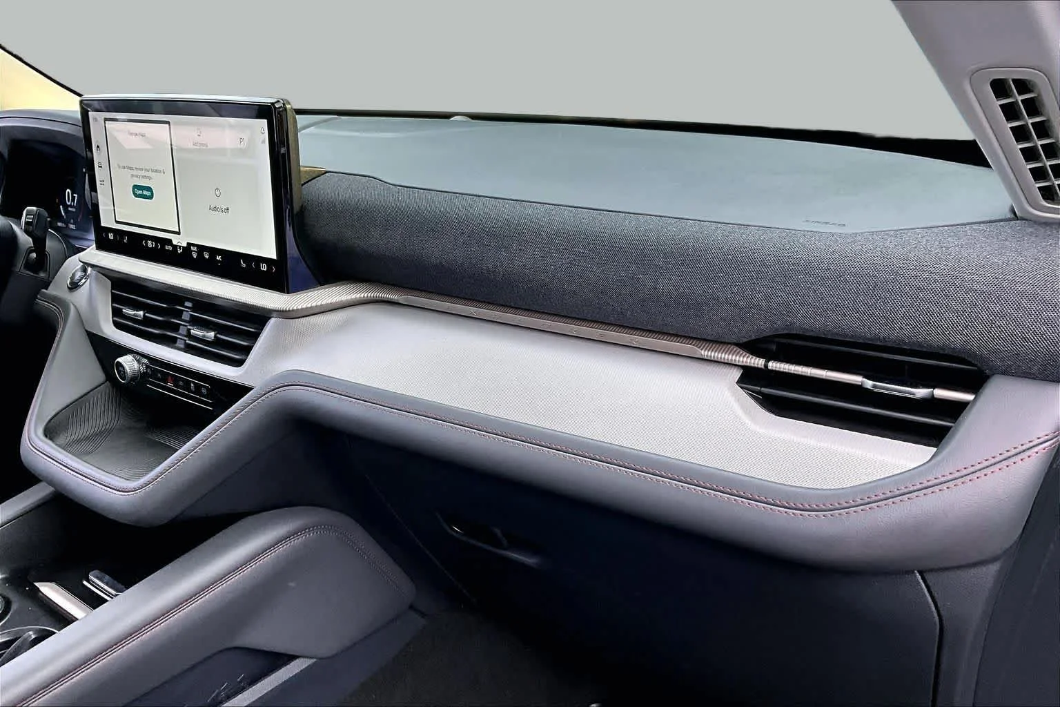Used 2025 Carbonized Gray Ford Active image 18