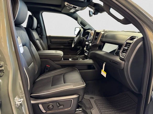 New 2026  Ram Limited image 16