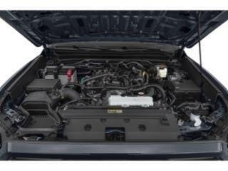 New 2026 Underground Toyota  TRD Sport image 7